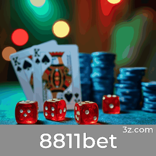 8811bet game mais image