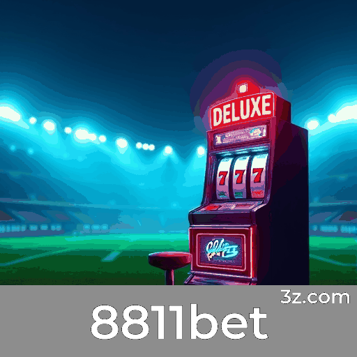 8811bet game mais image