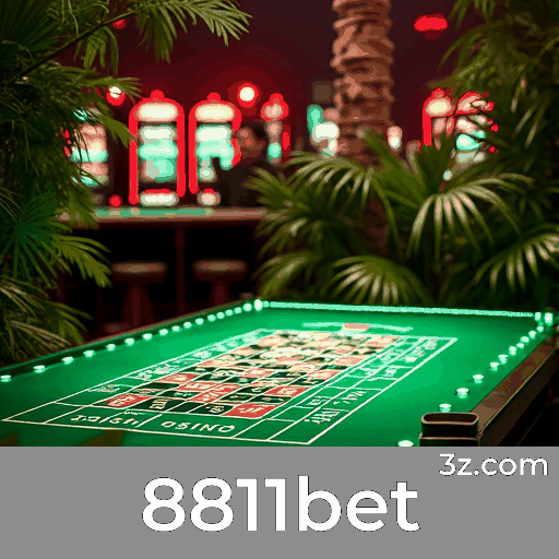 8811bet game mais image