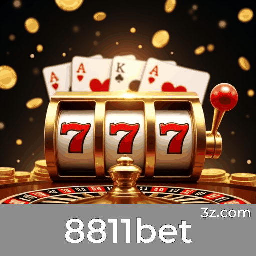 8811bet