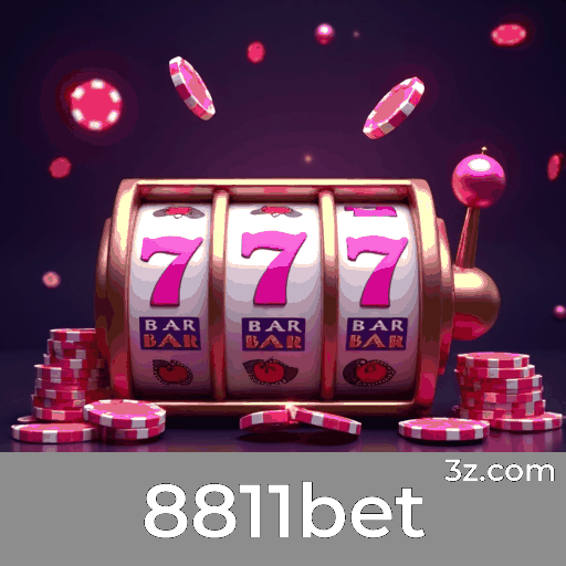 8811bet