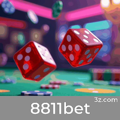 8811bet