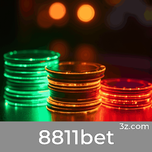 8811bet game mais image