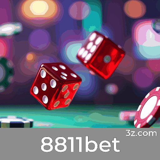 8811bet 