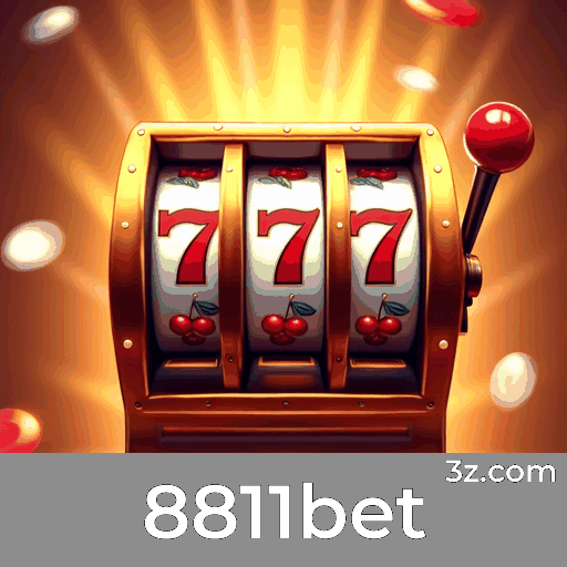 8811bet 