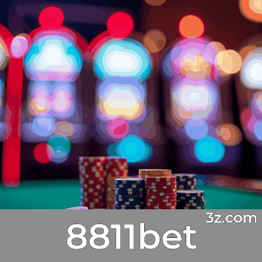 8811bet