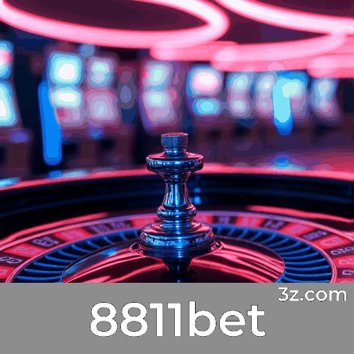8811bet