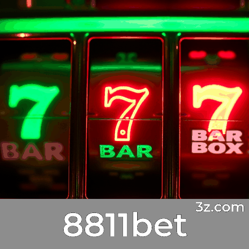 8811bet game mais image