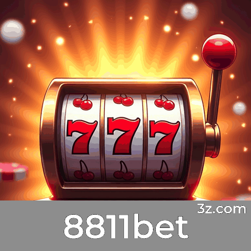8811bet