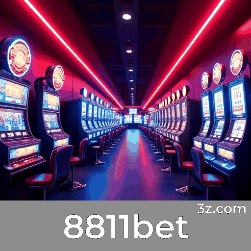8811bet