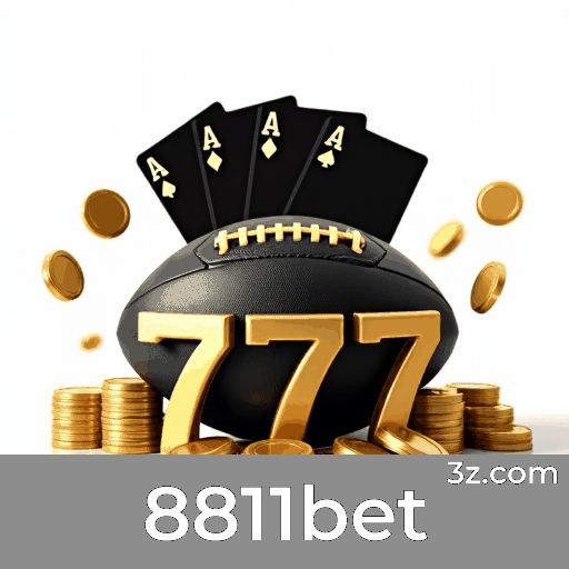 8811bet 