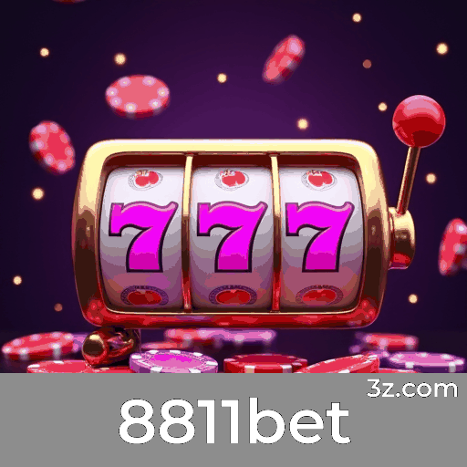 8811bet