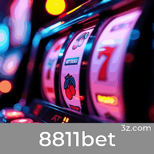 8811bet