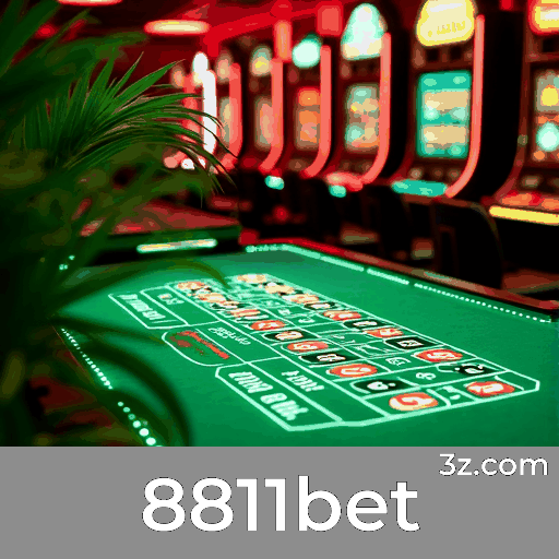 8811bet