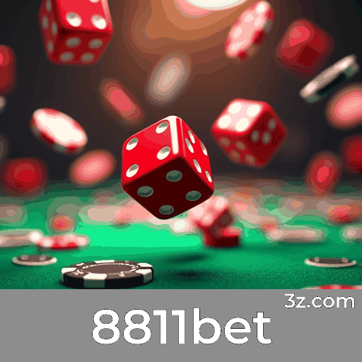 8811bet 