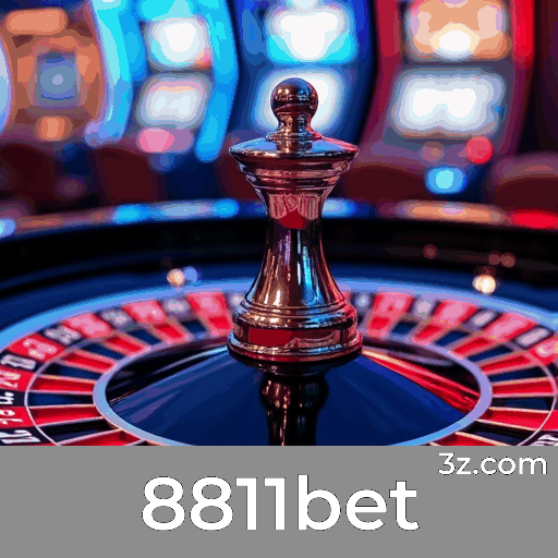 8811bet game mais image