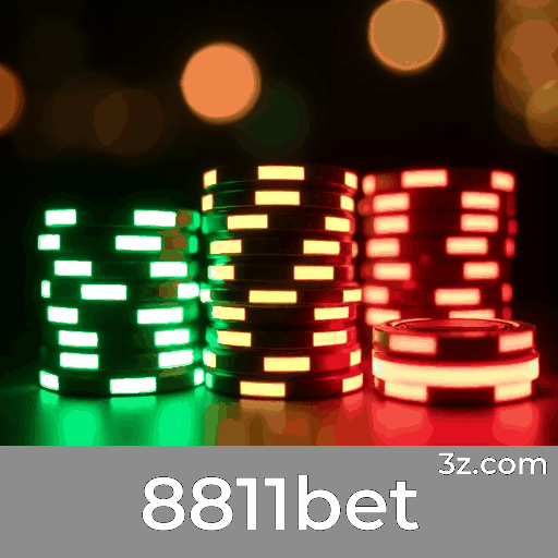 8811bet game mais image