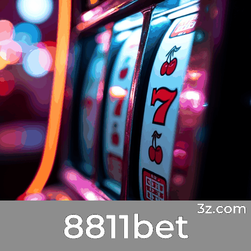 8811bet