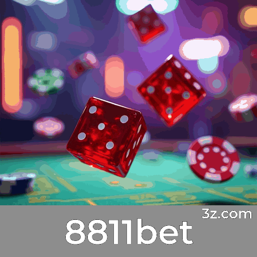 8811bet game mais image