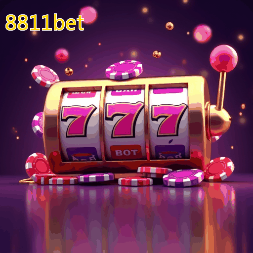 cassino 8811bet