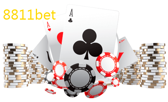 Jogue jogos de pôquer em 8811bet