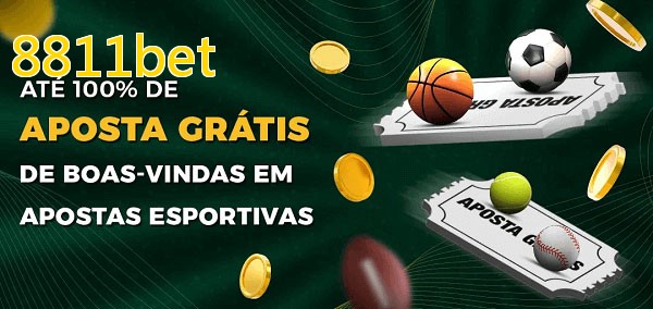 8811betbet Ate 100% de Aposta Gratis